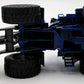 Motorart 13151 1:50 Scale Diecast Volvo L220E Wheel Loader - Blue NIB