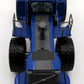 Motorart 13151 1:50 Scale Diecast Volvo L220E Wheel Loader - Blue NIB
