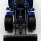 Motorart 13151 1:50 Scale Diecast Volvo L220E Wheel Loader - Blue NIB