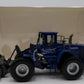 Motorart 13151 1:50 Scale Diecast Volvo L220E Wheel Loader - Blue NIB