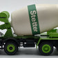 Conrad 1:50 Diecast Iveco Cement Mixer Stetter NEW