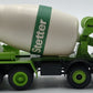 Conrad 1:50 Diecast Iveco Cement Mixer Stetter NEW