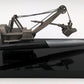 Bucyrus Erie 22B Cable Shovel Display With Pen VG
