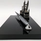Bucyrus Erie 22B Cable Shovel Display With Pen VG