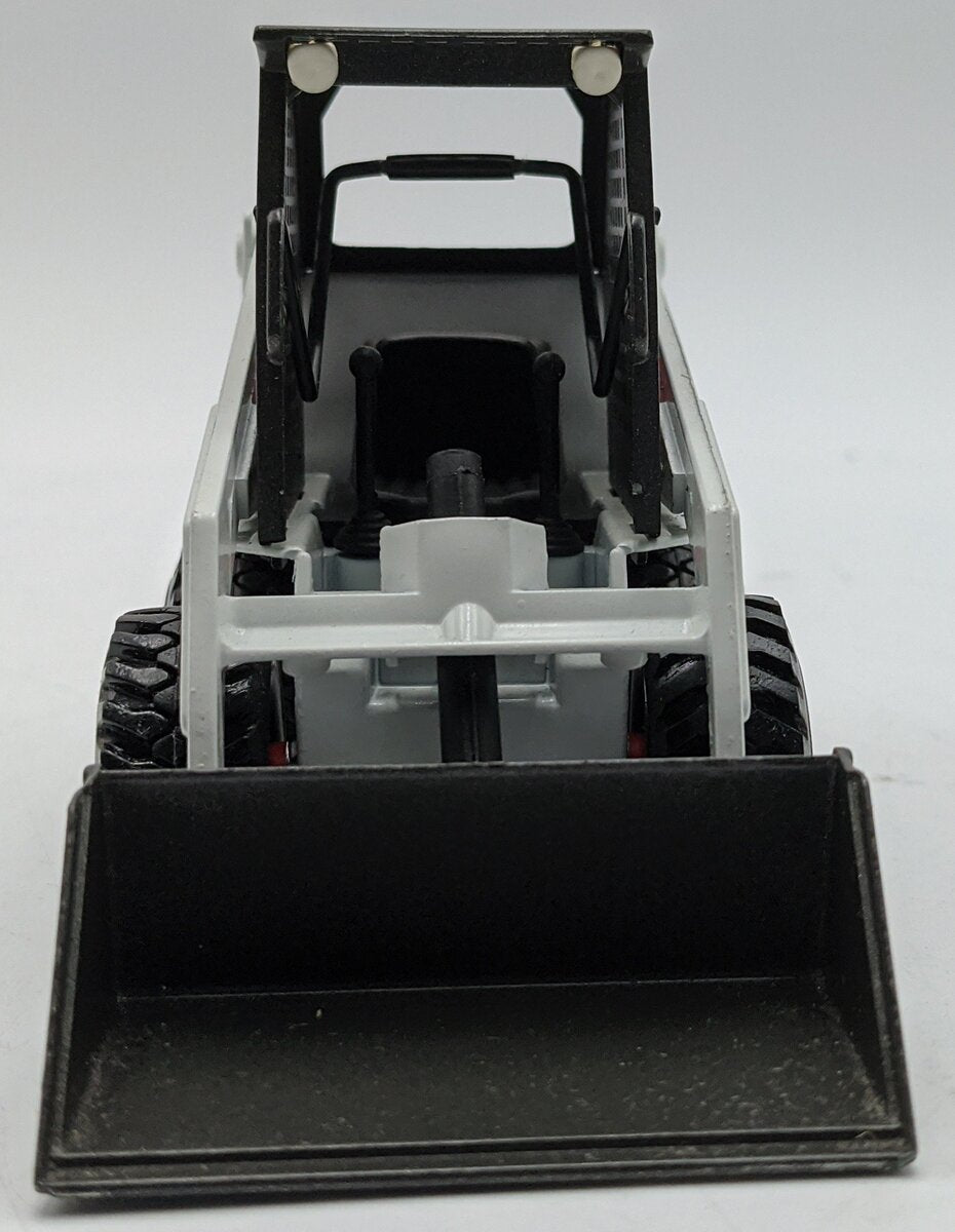 Gama 9420 1:19 Diecast Bobcat 643 Clark Skid Steer Loader NIB
