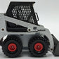 Gama 9420 1:19 Diecast Bobcat 643 Clark Skid Steer Loader NIB