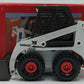 Gama 9420 1:19 Diecast Bobcat 643 Clark Skid Steer Loader NIB