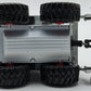 Gama 9420 1:19 Diecast Bobcat 643 Clark Skid Steer Loader NIB