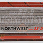 SpecCast CON014 1:50 Scale Diecast Northwest Engineering Co. 25-D Backhoe NIB