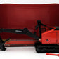 SpecCast CON014 1:50 Scale Diecast Northwest Engineering Co. 25-D Backhoe NIB