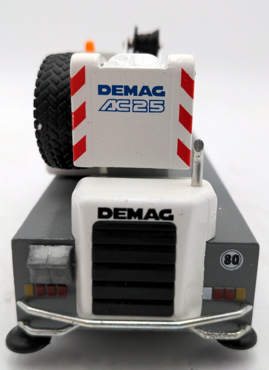 Conrad 2089 1:50 Demag AC 25 Telescopic Crane EX/Box