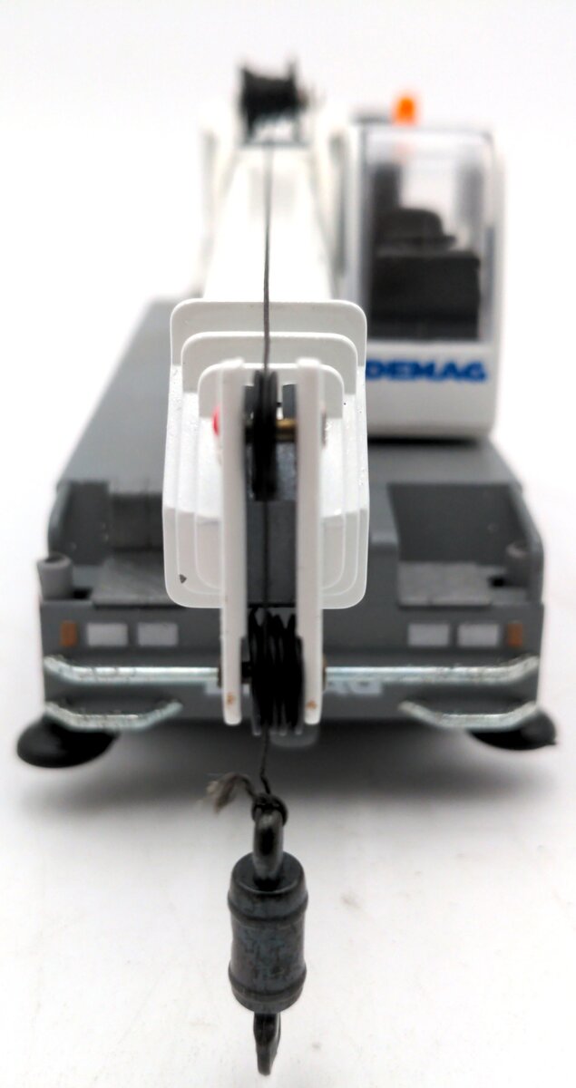 Conrad 2089 1:50 Demag AC 25 Telescopic Crane EX/Box