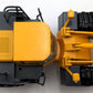 Conrad 2424 1:50 Scale Komatsu QA-3 Series Radlader Wheel Loader EX/Box