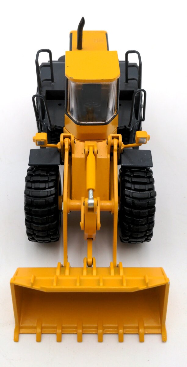 Conrad 2424 1:50 Scale Komatsu QA-3 Series Radlader Wheel Loader EX/Box