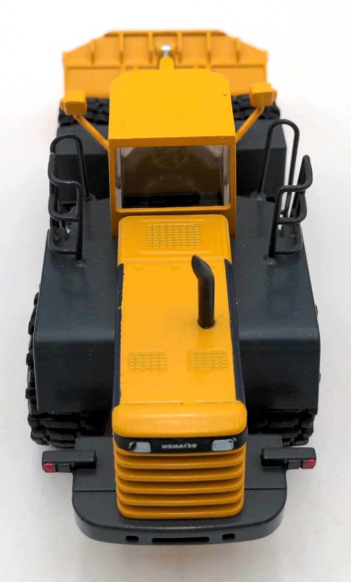 Conrad 2424 1:50 Scale Komatsu QA-3 Series Radlader Wheel Loader EX/Box
