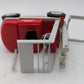 Schuco 1:40 Scale Diecast Linde Forklift Red & White VG/Box