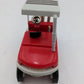 Schuco 1:40 Scale Diecast Linde Forklift Red & White VG/Box