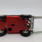 Schuco 1:40 Scale Diecast Linde Forklift Red & White VG/Box