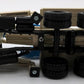 Conrad 3080 1:50 Scale Diecast Thomsen Mack Concrete Pump VG