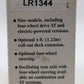 NZG 374 1:47 Scale Grove SM4688 Scissor Lift NIB