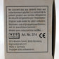 NZG 374 1:47 Scale Grove SM4688 Scissor Lift NIB