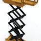 NZG 374 1:47 Scale Grove SM4688 Scissor Lift NIB