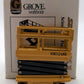 NZG 374 1:47 Scale Grove SM4688 Scissor Lift NIB