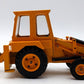NZG 161 1:32 Scale Diecast Ford 550 Backhoe VG/Box