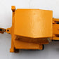 NZG 161 1:32 Scale Diecast Ford 550 Backhoe VG/Box