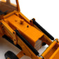 NZG 161 1:32 Scale Diecast Ford 550 Backhoe VG/Box