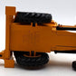 NZG 161 1:32 Scale Diecast Ford 550 Backhoe VG/Box