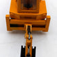 NZG 161 1:32 Scale Diecast Ford 550 Backhoe VG/Box