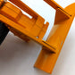 SpecCast J076 1:16 Scale Diecast John Deere MC Crawler w/ Blade EX/Box