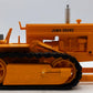 SpecCast J076 1:16 Scale Diecast John Deere MC Crawler w/ Blade EX/Box