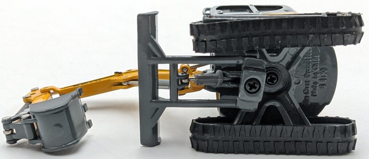 Die Cast Promotions 3225 1:50 Diecast Gehl 503Z Excavator NIB