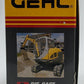 Die Cast Promotions 3225 1:50 Diecast Gehl 503Z Excavator NIB