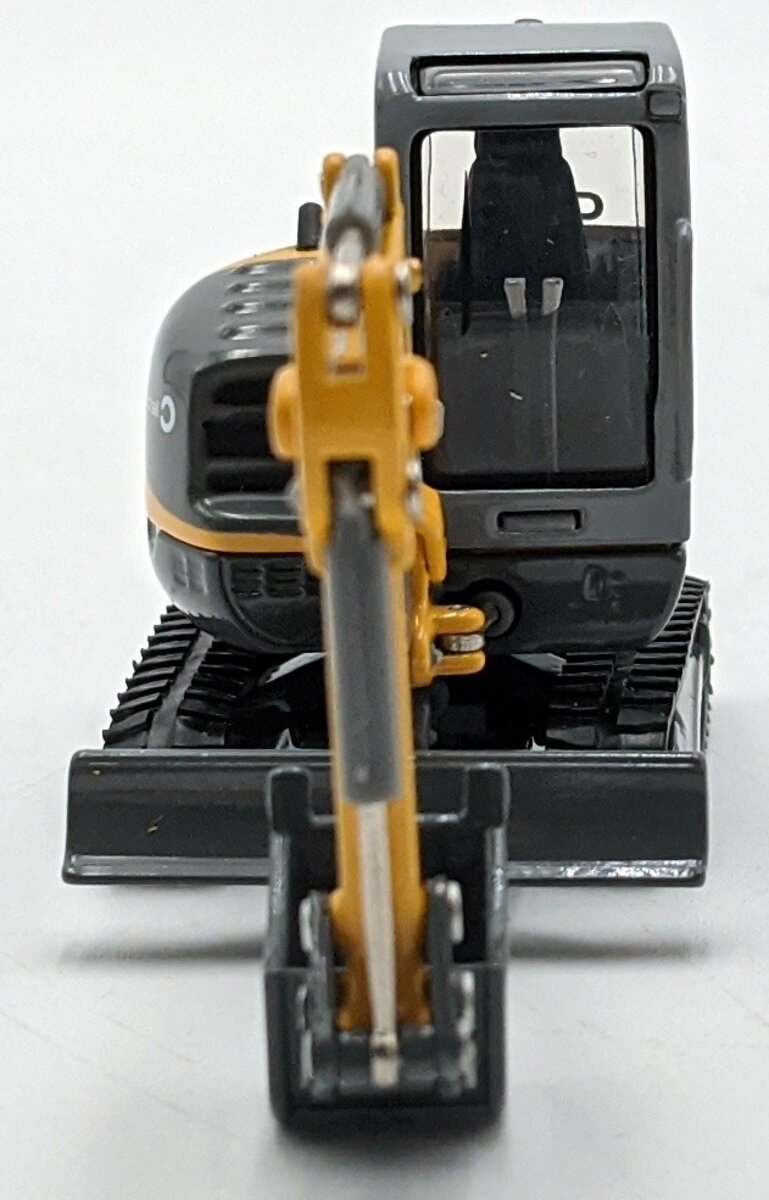 Die Cast Promotions 3225 1:50 Diecast Gehl 503Z Excavator NIB