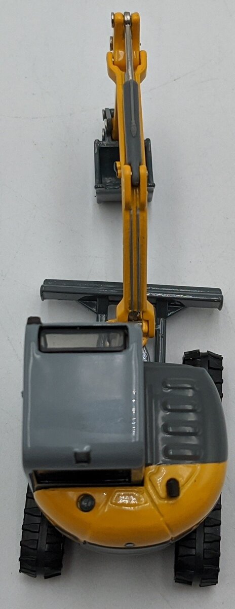 Die Cast Promotions 3225 1:50 Diecast Gehl 503Z Excavator NIB