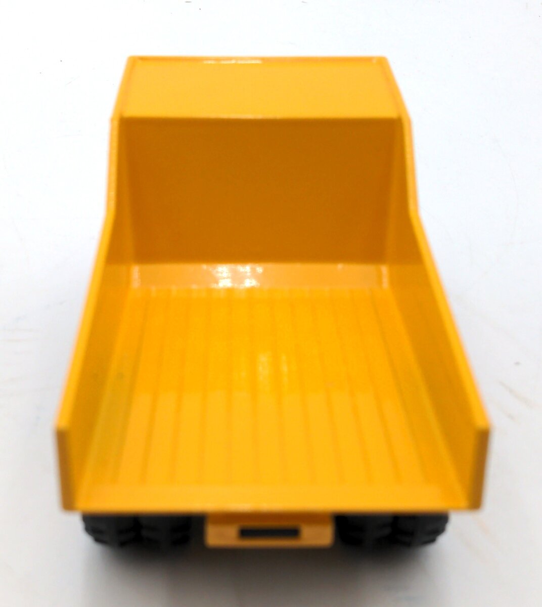 Dinky 4501 1:50 Scale Diecast Aveling Barford 924 Centaur Dump Truck NIB