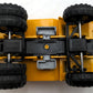 Dinky 4501 1:50 Scale Diecast Aveling Barford 924 Centaur Dump Truck NIB