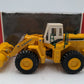 Yonezawa Toys K-25 1:48 Scale Diecast 90Za Wheel Loader EX/Box