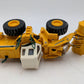 Yonezawa Toys K-25 1:48 Scale Diecast 90Za Wheel Loader EX/Box