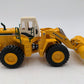 Yonezawa Toys K-25 1:48 Scale Diecast 90Za Wheel Loader EX/Box