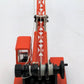 Yonezawa Toys K-21 1:40 Scale Diecast IHI K1600 Lattice Crane w/ Clam Bucket LN/Box