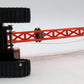 Yonezawa Toys K-21 1:40 Scale Diecast IHI K1600 Lattice Crane w/ Clam Bucket LN/Box