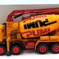 Conrad 30100 1:50 Putzmeister Mercedes Cab With Concrete Mixer EX/Box