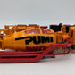 Conrad 30100 1:50 Scale Diecast Putzmeister Mercedes Cab With Concrete Mixer NIB
