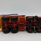 Conrad 30100 1:50 Scale Diecast Putzmeister Mercedes Cab With Concrete Mixer NIB