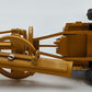 NZG 150 1:50 Diecast Caterpillar 12G Motor Grader VG/Box