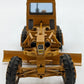 NZG 150 1:50 Diecast Caterpillar 12G Motor Grader VG/Box